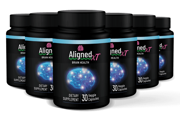 Aligned XT x6-Bottle Value Bundle (mbrarea)