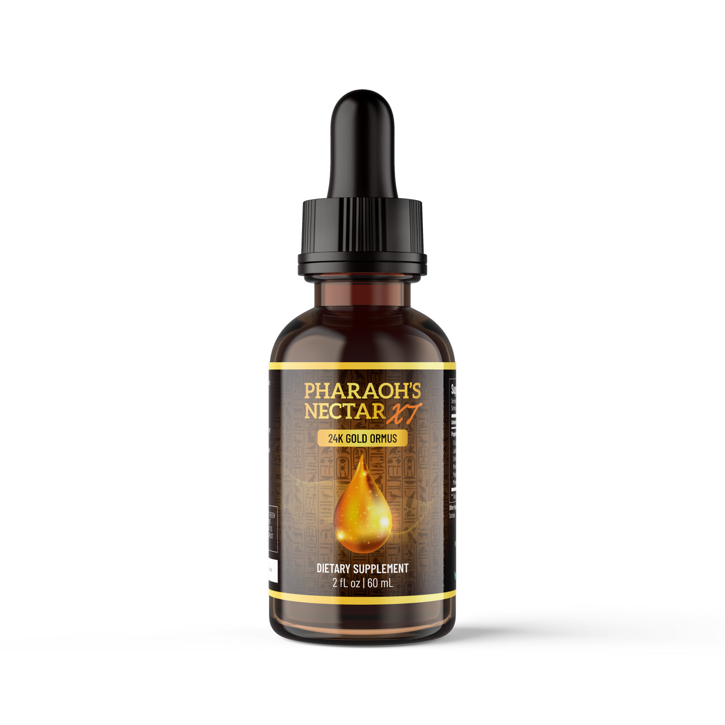 Pharaoh's Nectar XT x 1 (TTS-J)