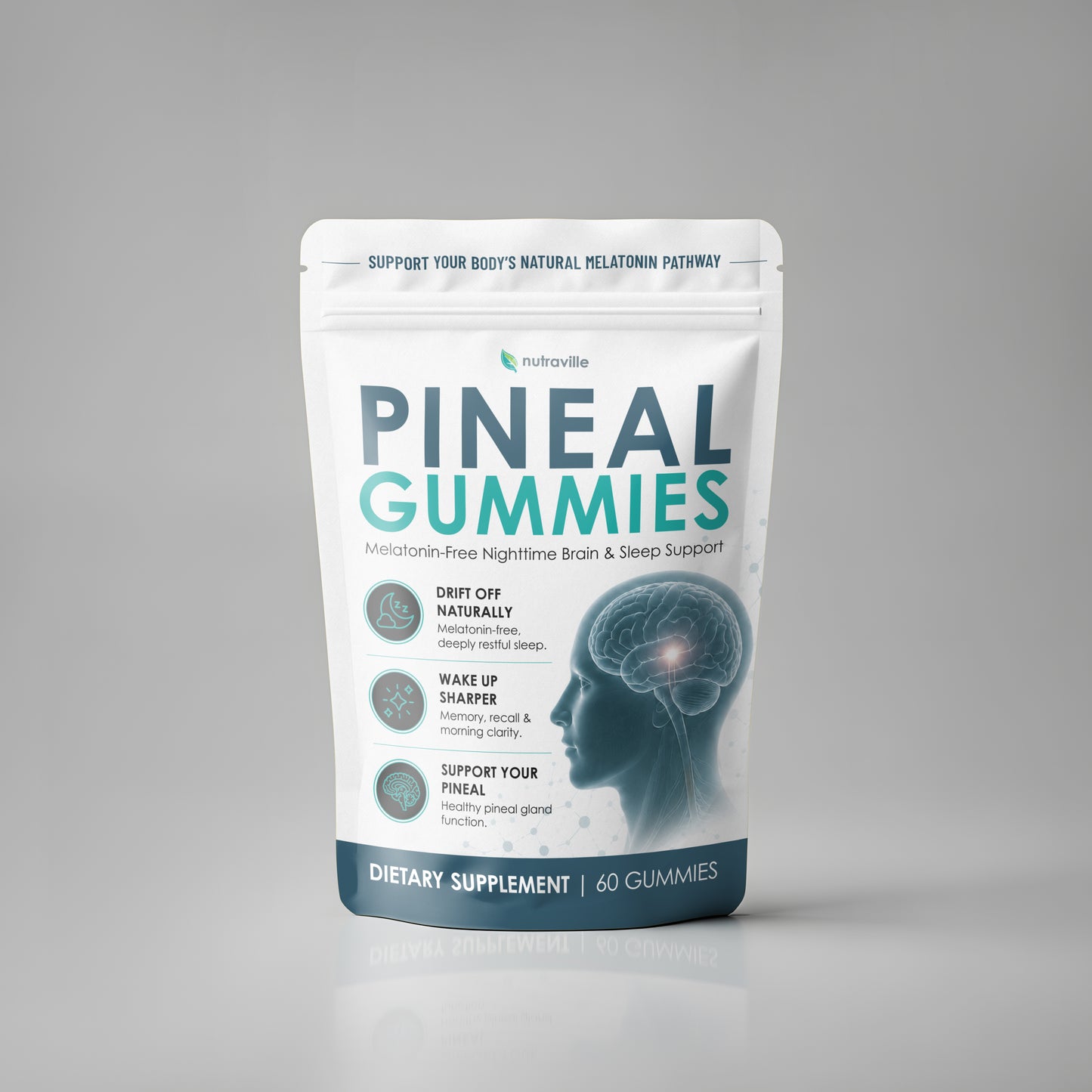 Pineal Gummies