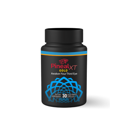 Pineal XT Gold