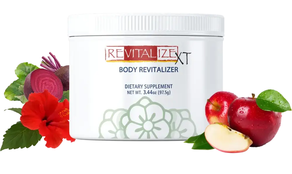 Revitalize XT