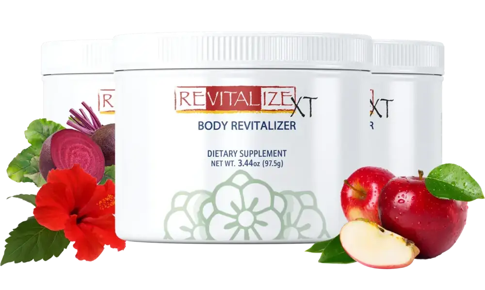 Revitalize XT