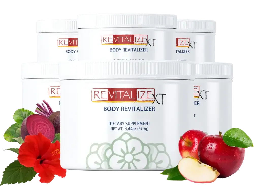 Revitalize XT