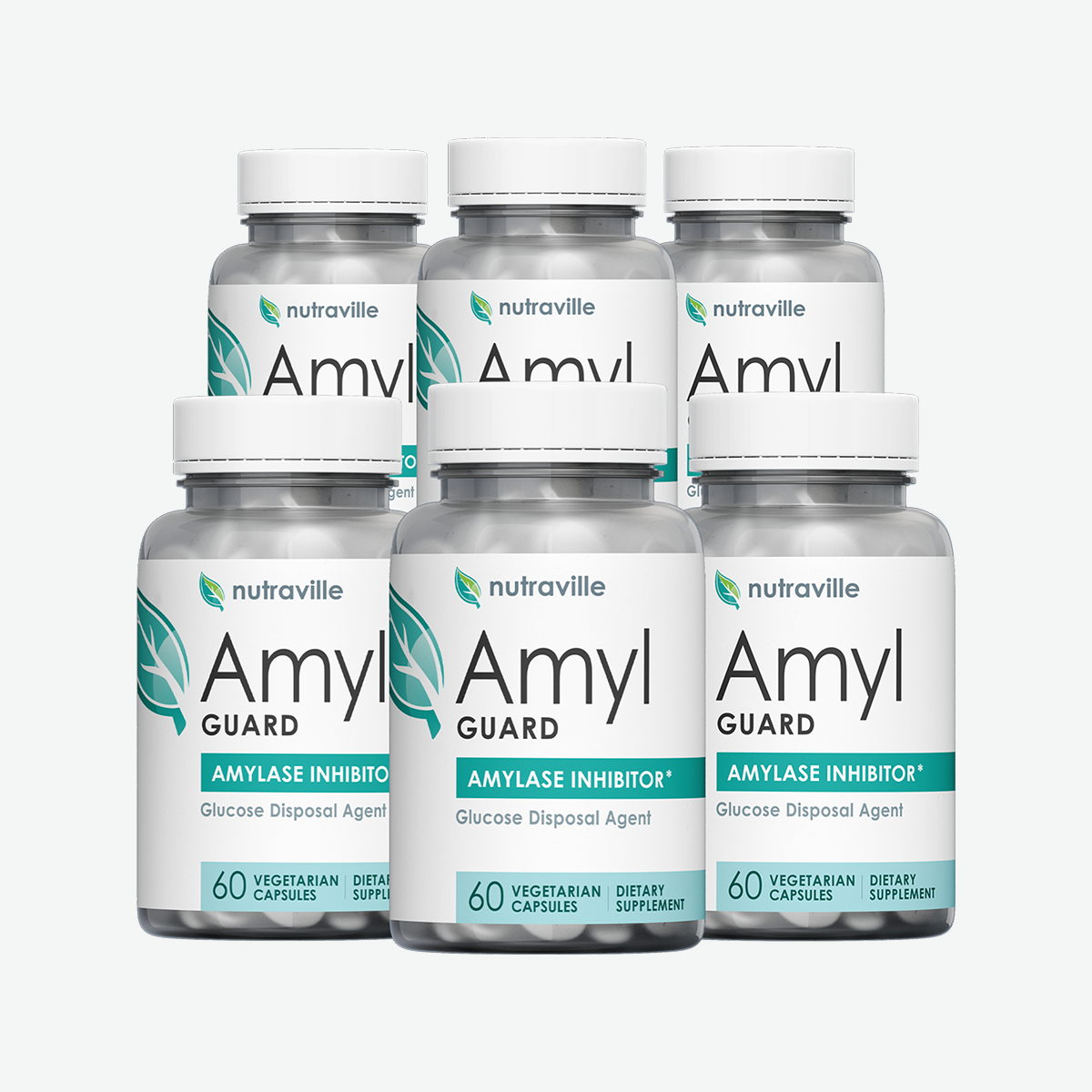 Amyl Guard