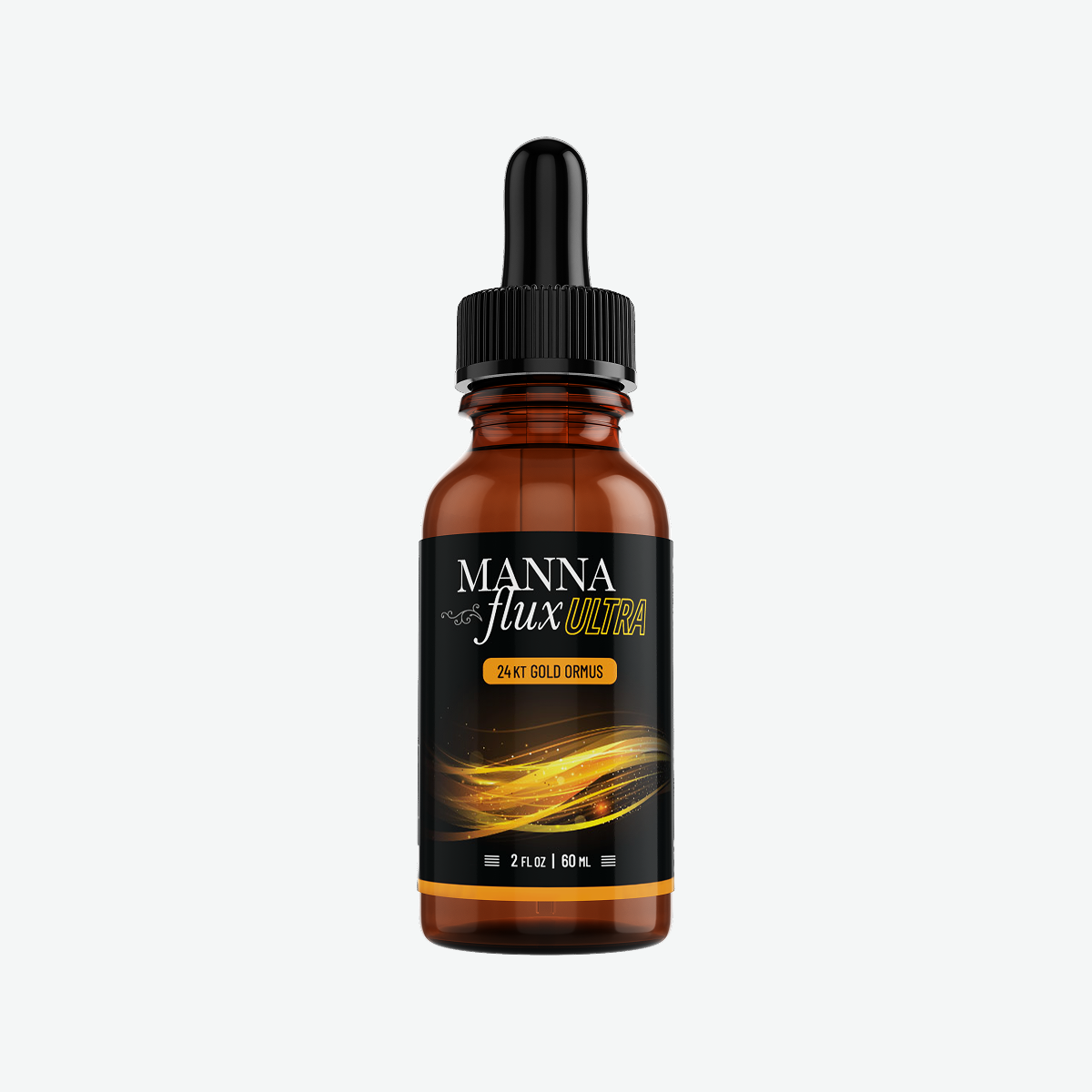 MannaFlux Ultra
