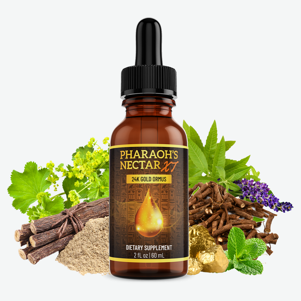 Pharaoh's Nectar XT