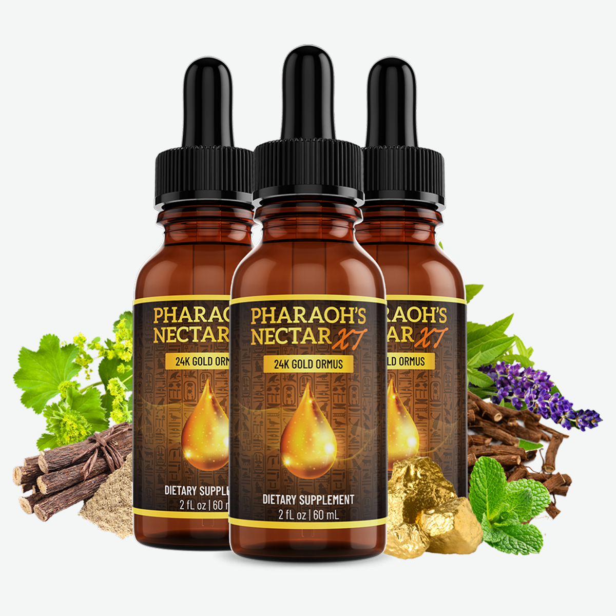 Pharaoh's Nectar XT