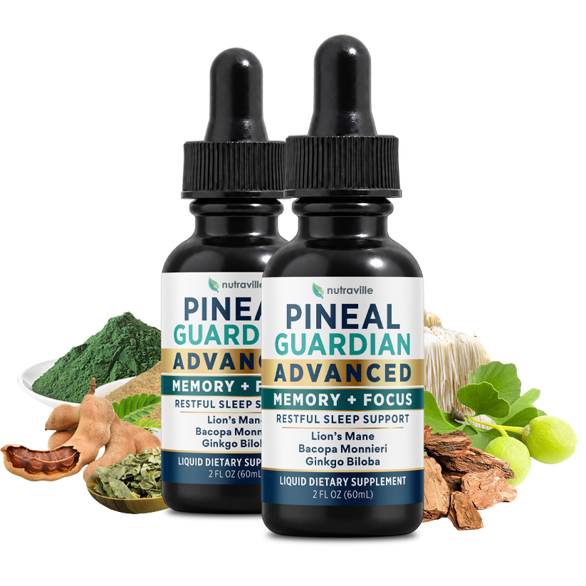 Pineal Guardian Advanced