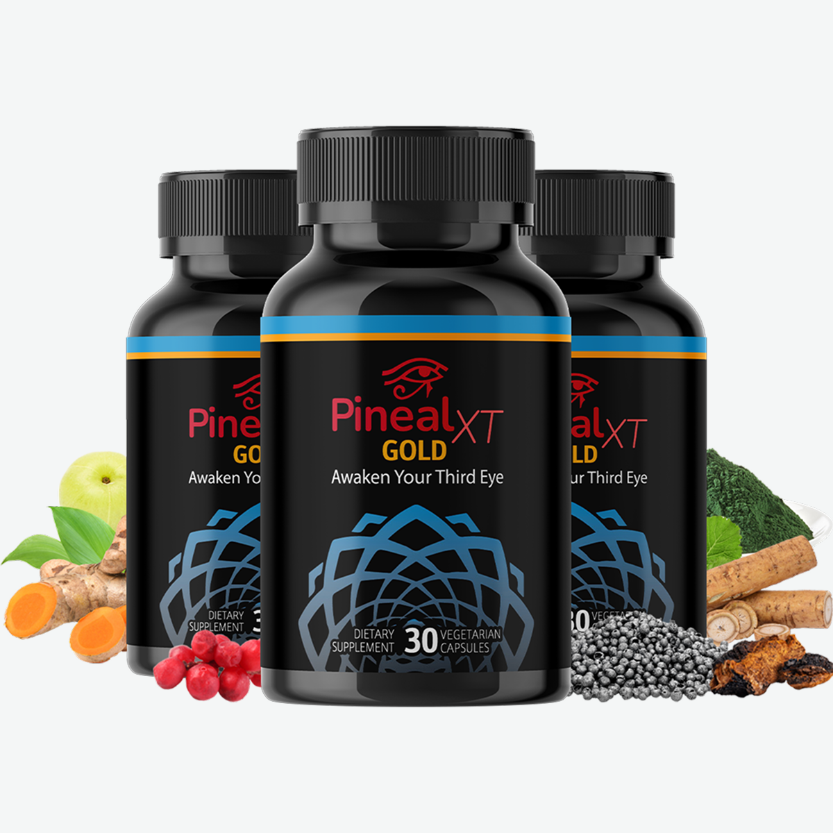 Pineal XT Gold