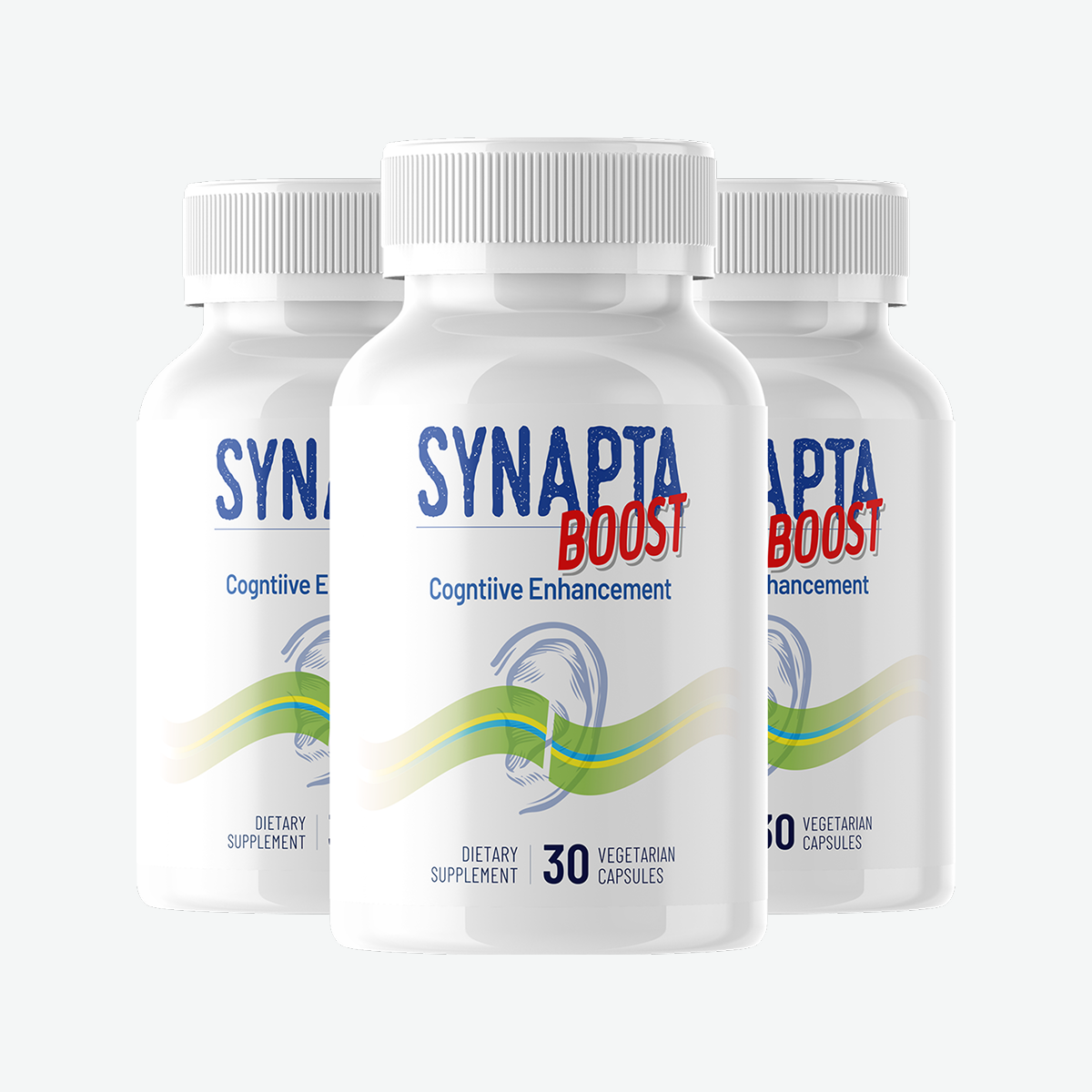 SynaptaBoost