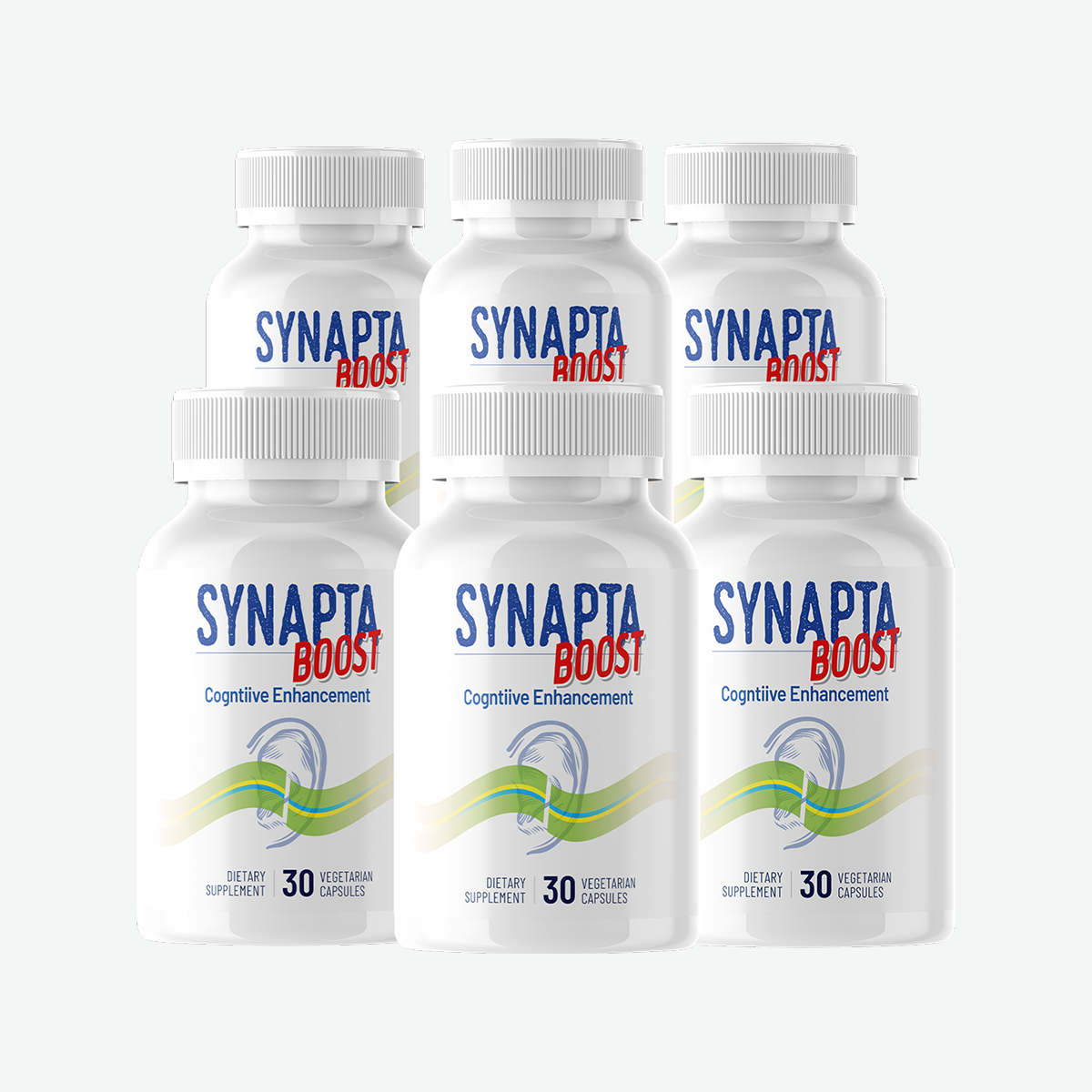 SynaptaBoost