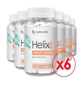 Helix-4 x6-Bottle Value Bundle