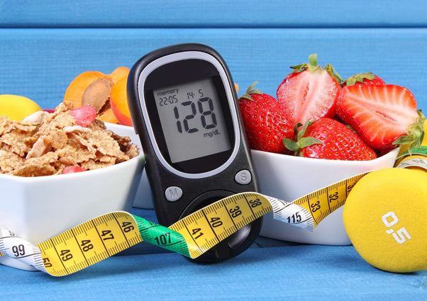 Everything You Need to Know About Blood Sugar and Weight Loss