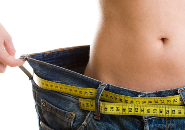 Understanding Your Gut Health Is Essential For Permanent Weight Loss And Overall Radiant Health