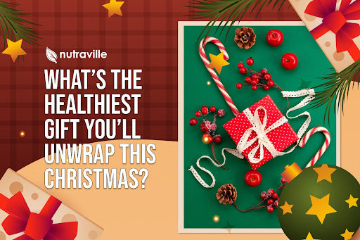 What’s the Healthiest Gift You’ll Unwrap This Christmas?