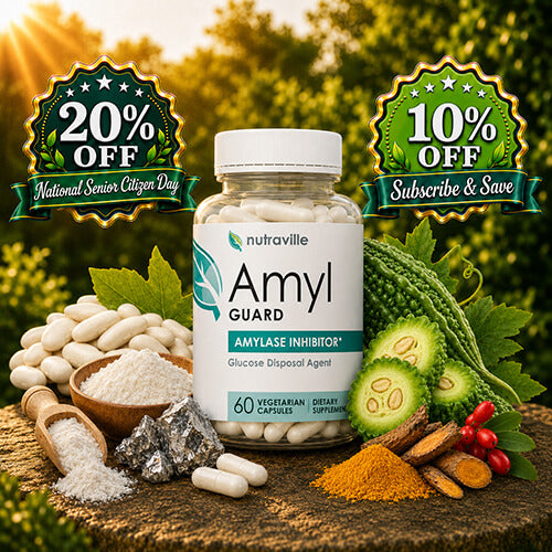 Amyl Guard
