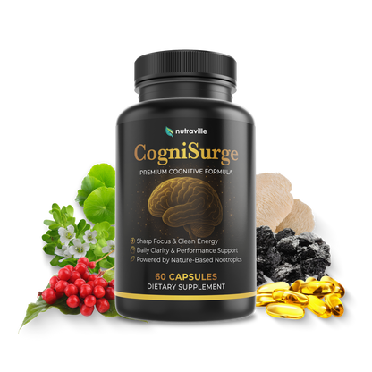 CogniSurge