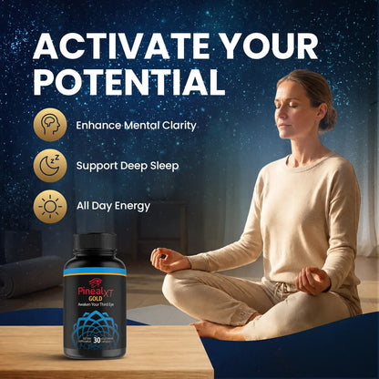Pineal XT Gold