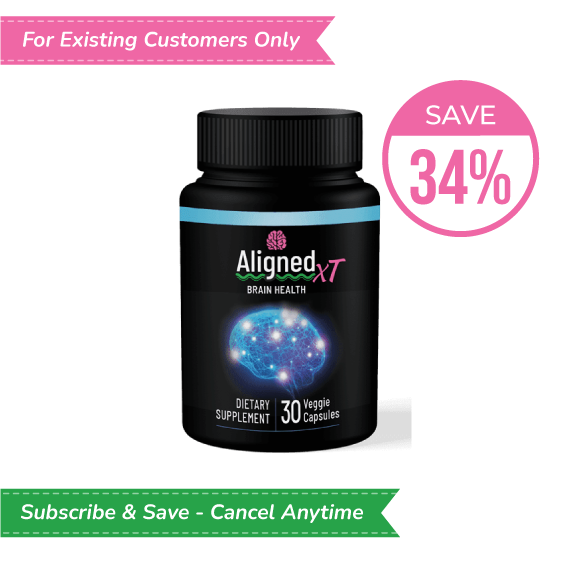 Aligned XT x 1