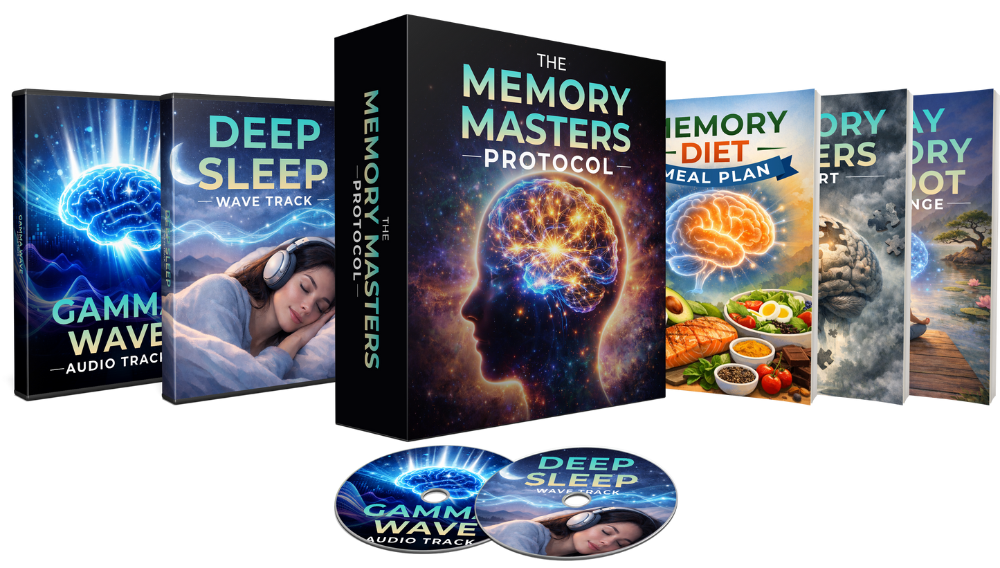 Memory Masters Protocol