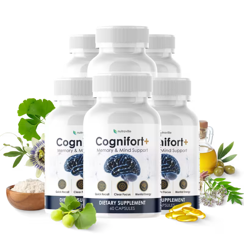 CogniFort+