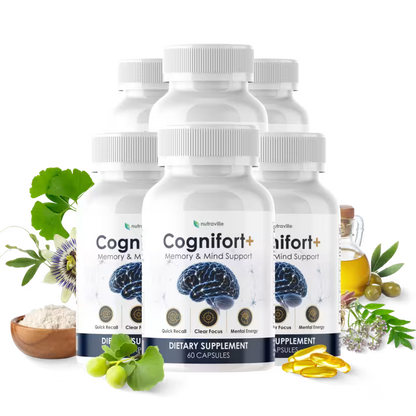 CogniFort+