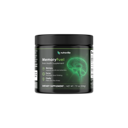 MemoryFuel