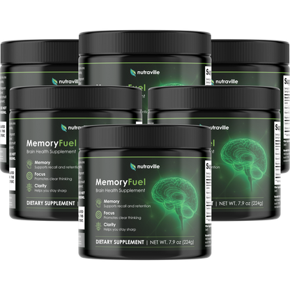 MemoryFuel