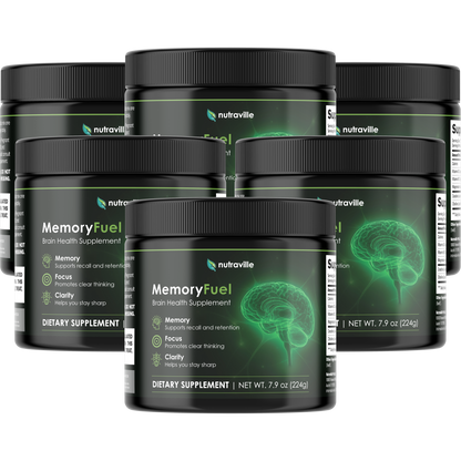 MemoryFuel