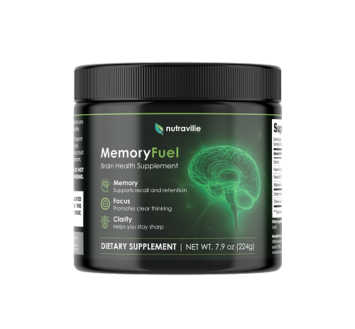 1 More MemoryFuel
