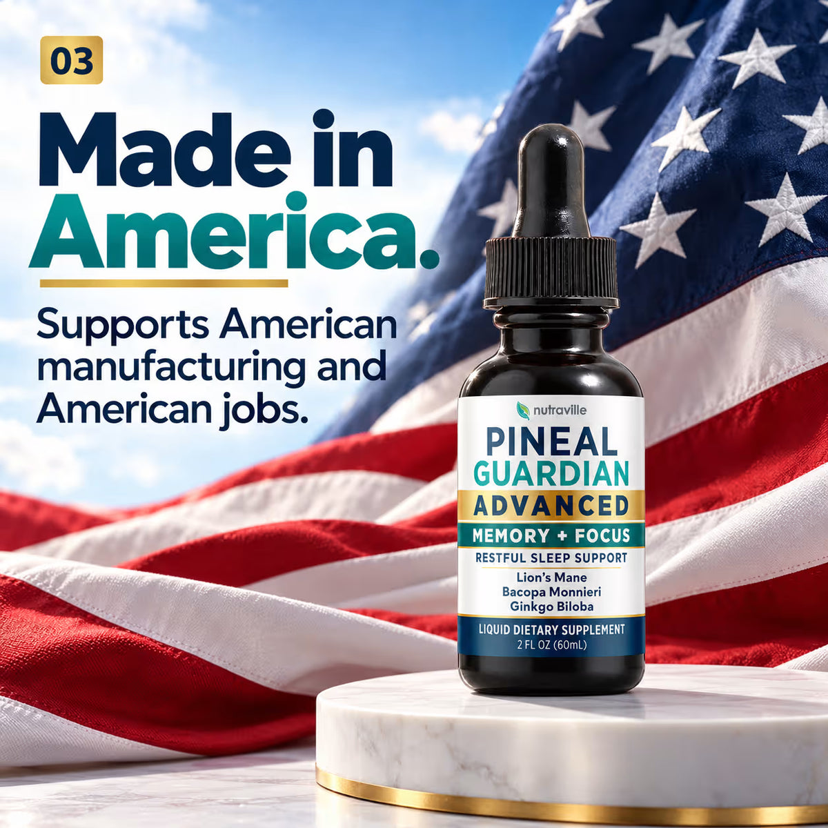 Pineal Guardian Advanced