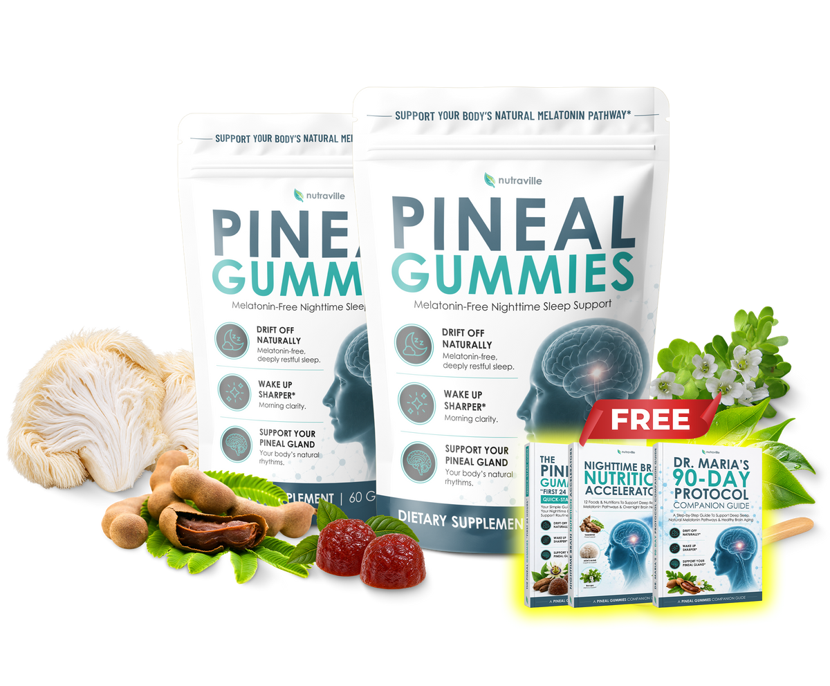 Pineal Gummies