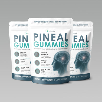 Pineal Gummies