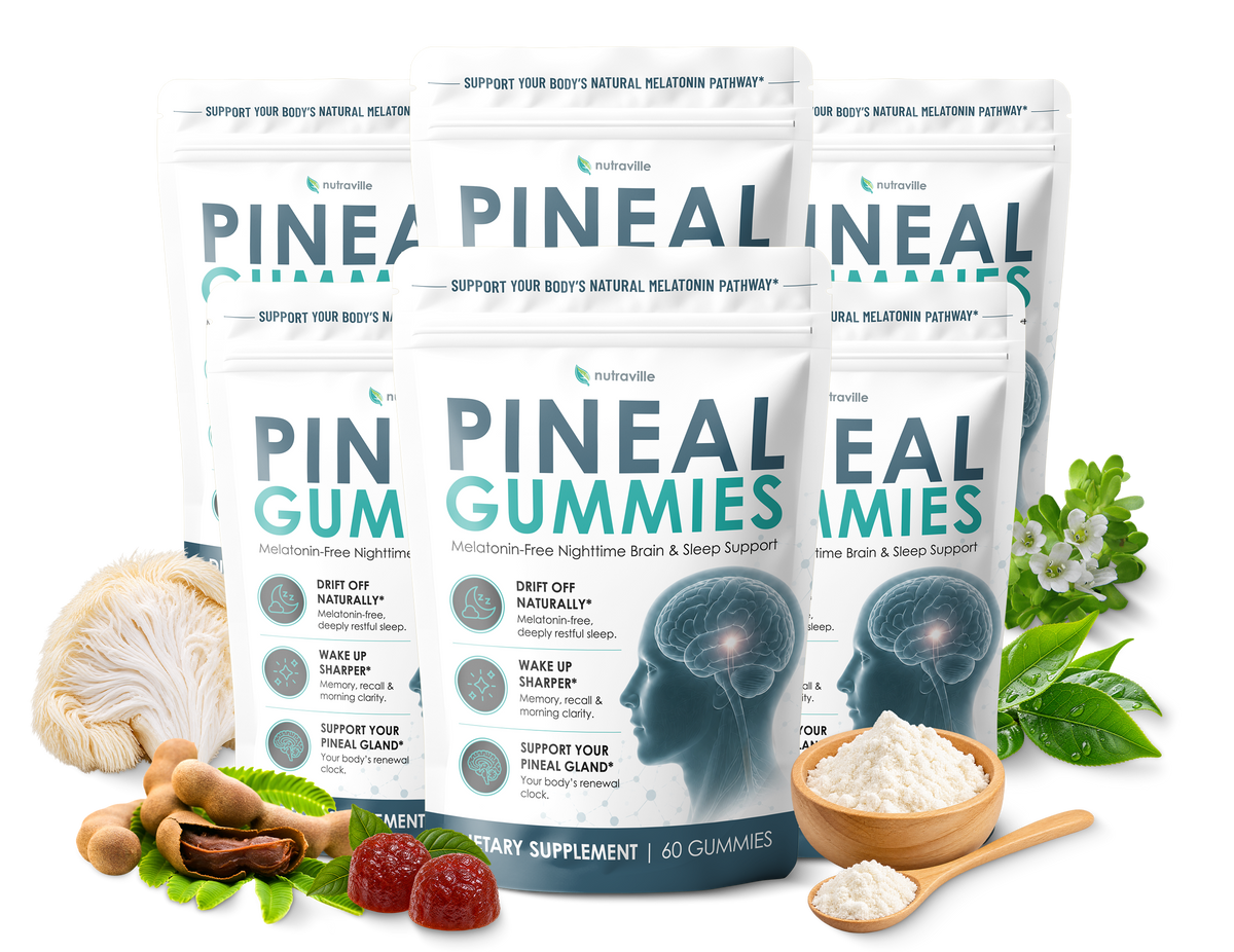 Pineal Gummies