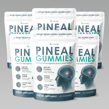 Pineal Gummies