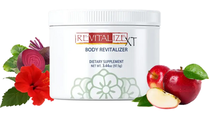 Revitalize XT