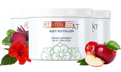 Revitalize XT