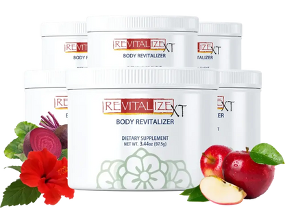 Revitalize XT