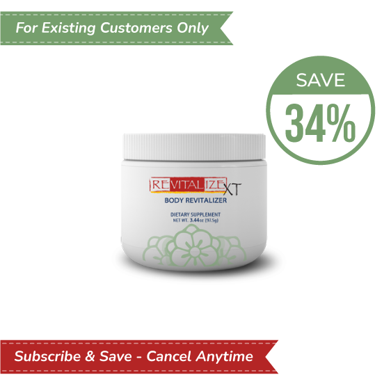 Revitalize XT