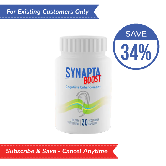 SynaptaBoost x 1