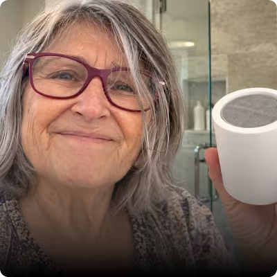 Evelyn P., 76