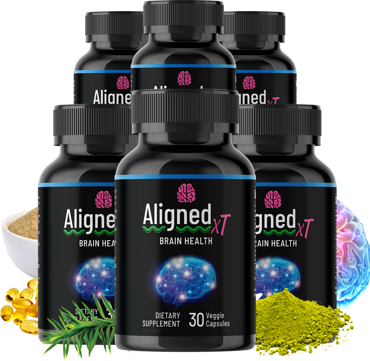 Aligned XT
