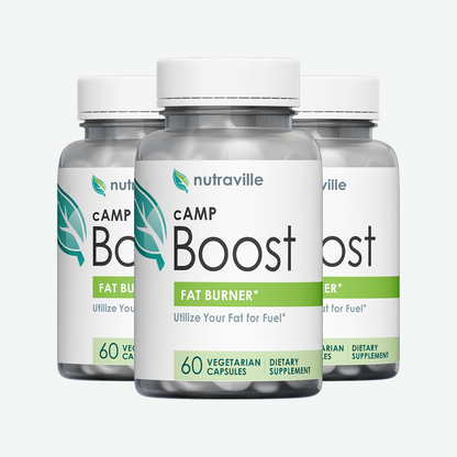 cAMP Boost