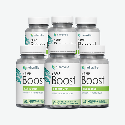 cAMP Boost