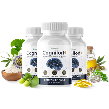 CogniFort+
