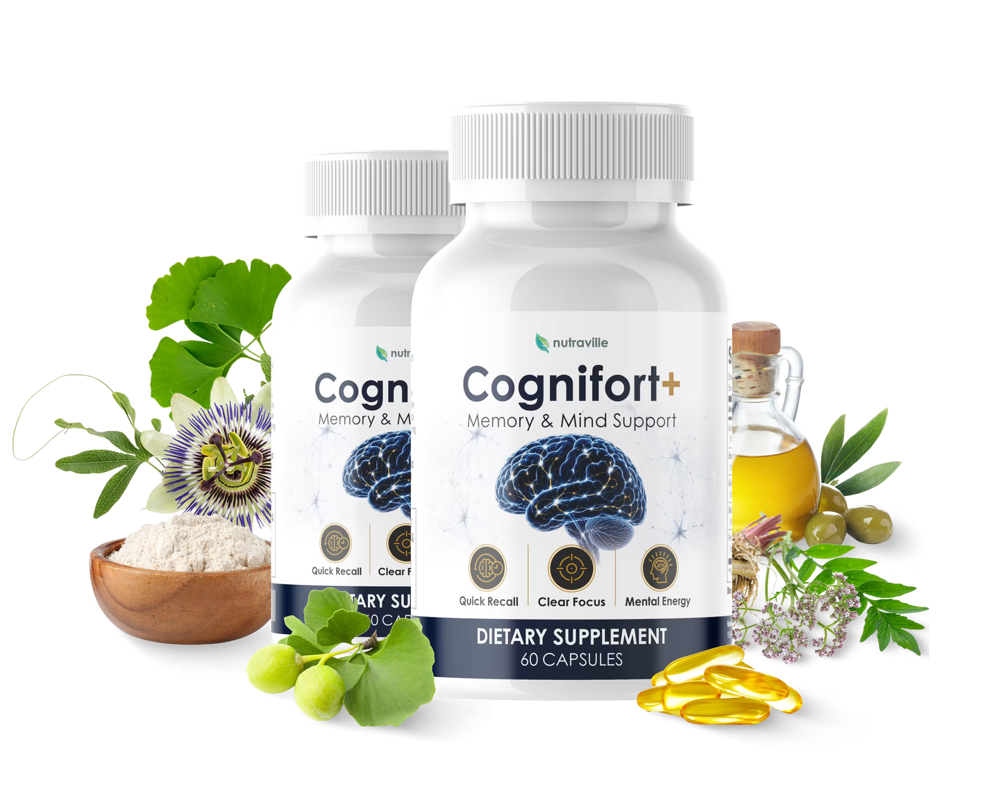 CogniFort+
