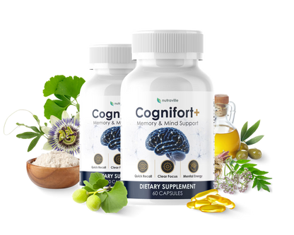 CogniFort+