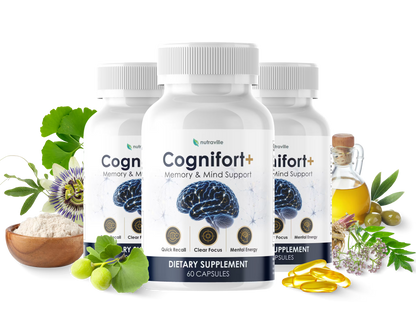 CogniFort+