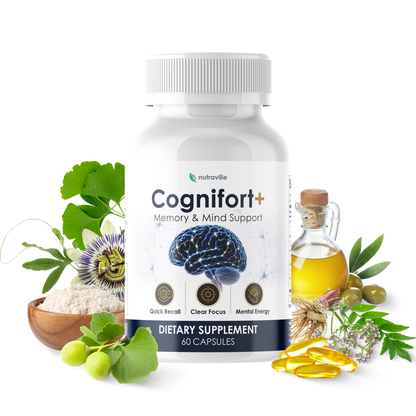 CogniFort+