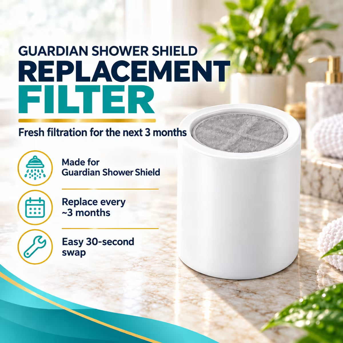 Replacement Filter